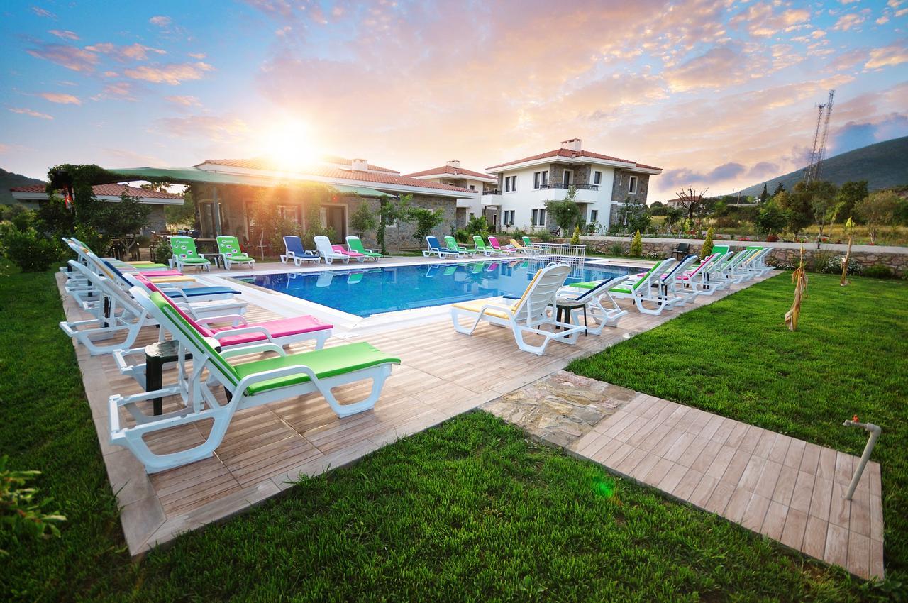 Filiz Otel
